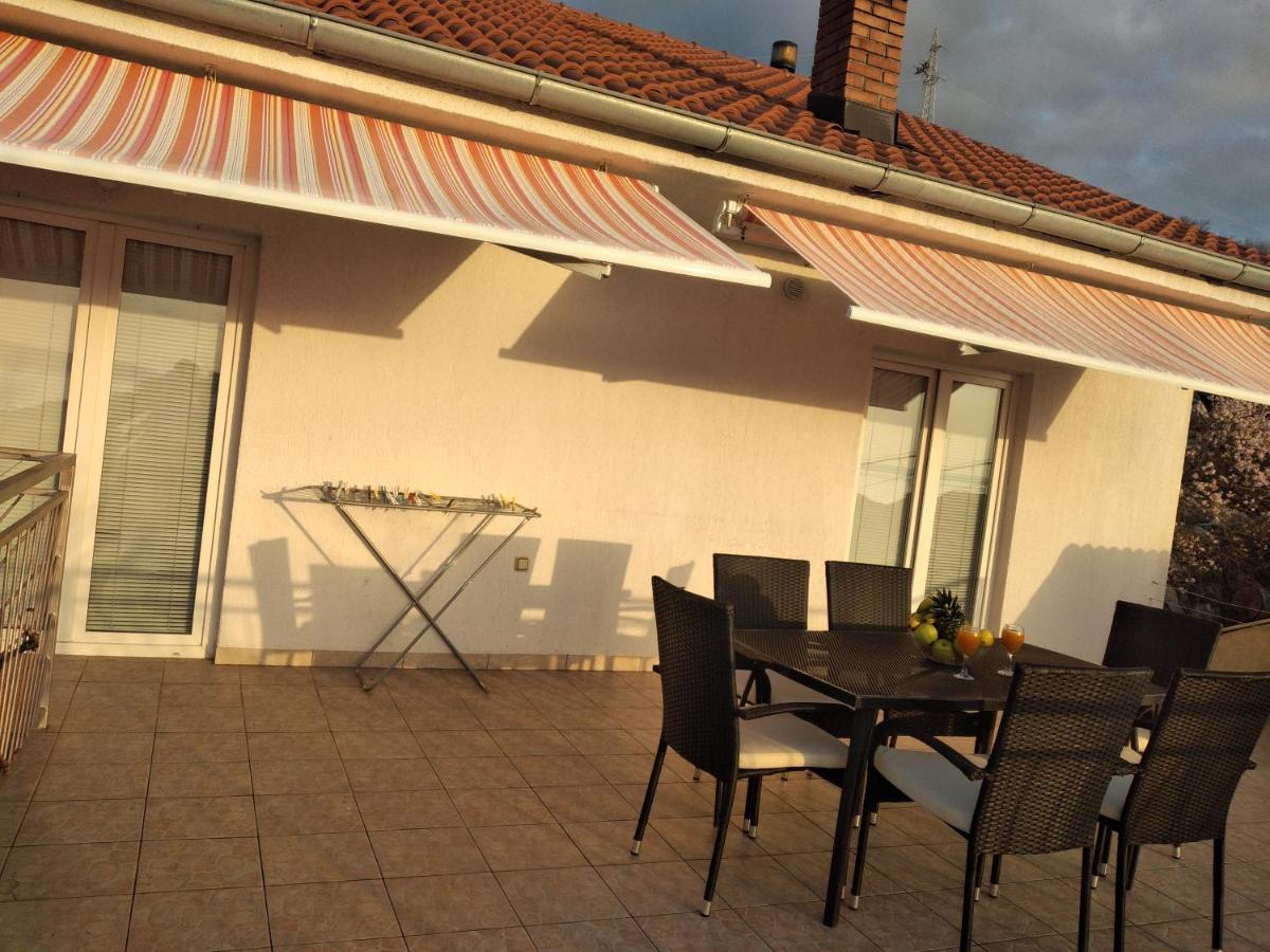 Apartamento Josip Sveti Juraj Exterior foto