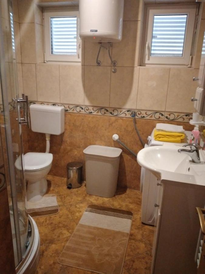 Apartamento Josip Sveti Juraj Exterior foto