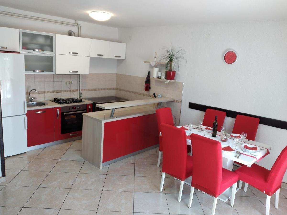 Apartamento Josip Sveti Juraj Exterior foto