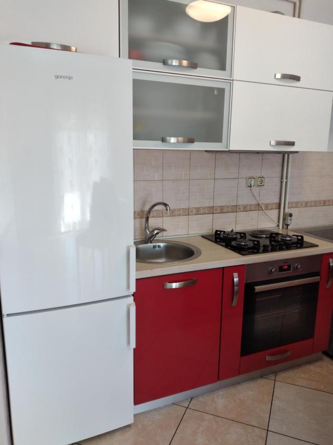 Apartamento Josip Sveti Juraj Exterior foto
