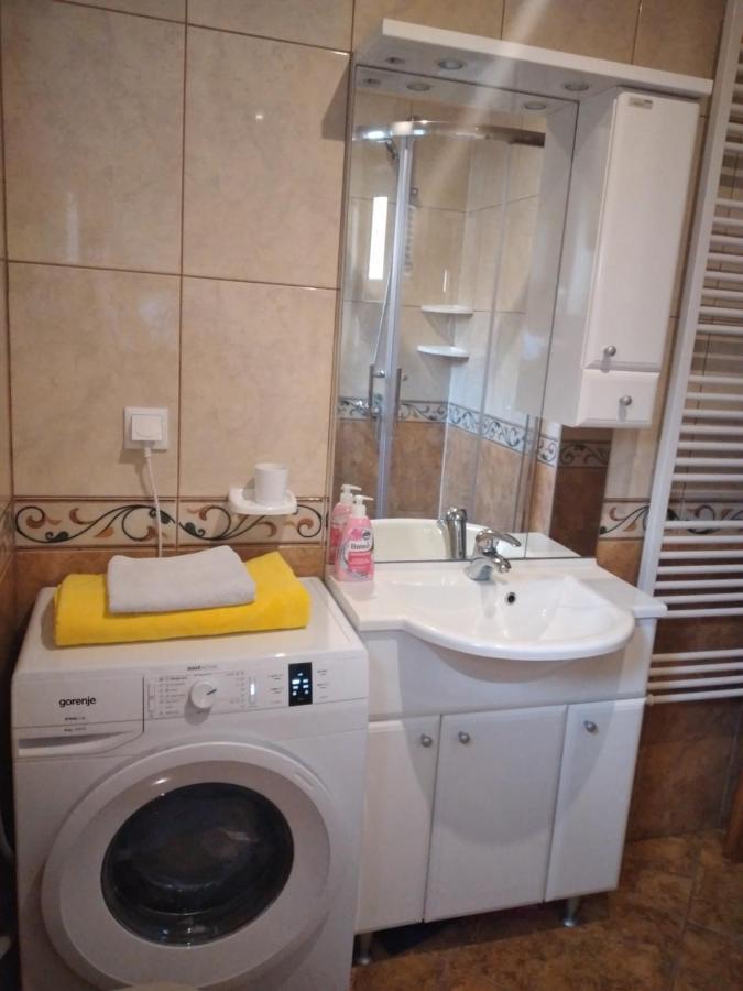 Apartamento Josip Sveti Juraj Exterior foto