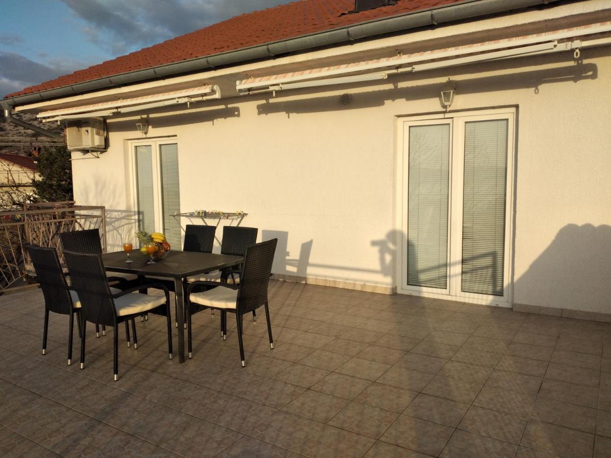 Apartamento Josip Sveti Juraj Exterior foto