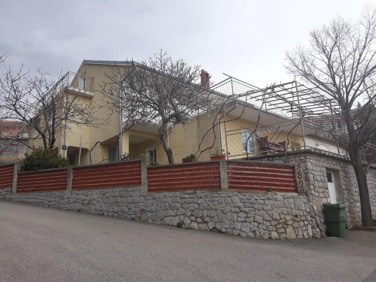 Apartamento Josip Sveti Juraj Exterior foto