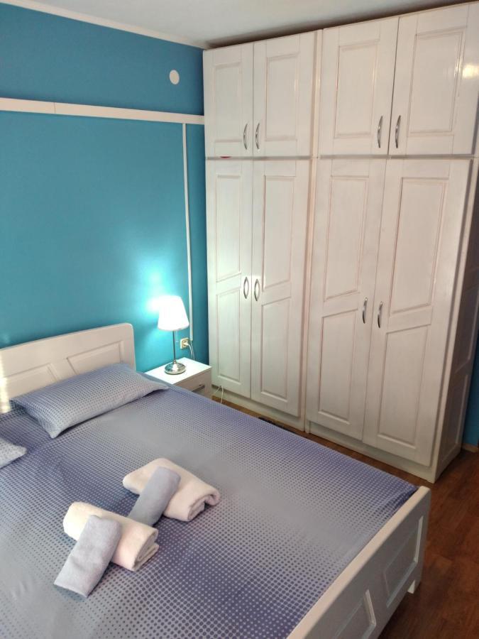 Apartamento Josip Sveti Juraj Exterior foto