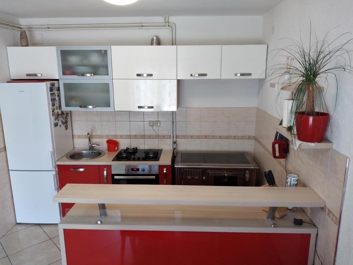 Apartamento Josip Sveti Juraj Exterior foto