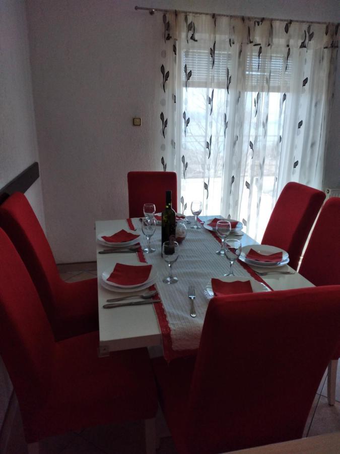 Apartamento Josip Sveti Juraj Exterior foto