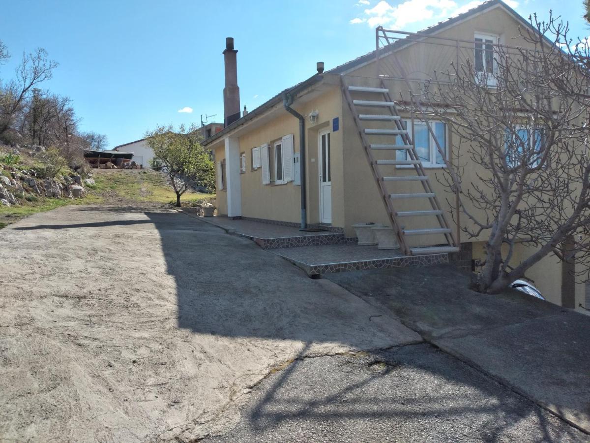 Apartamento Josip Sveti Juraj Exterior foto