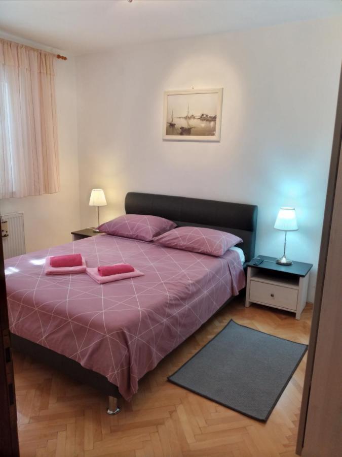 Apartamento Josip Sveti Juraj Exterior foto