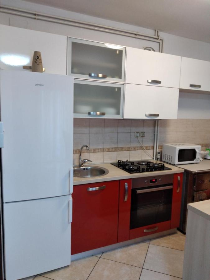 Apartamento Josip Sveti Juraj Exterior foto