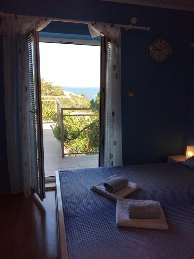 Apartamento Josip Sveti Juraj Exterior foto