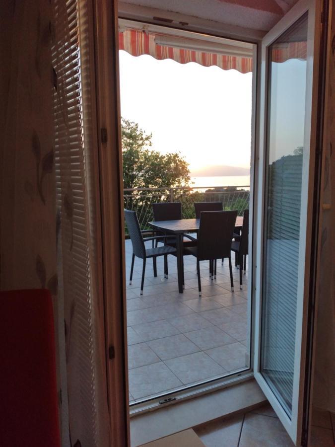 Apartamento Josip Sveti Juraj Exterior foto