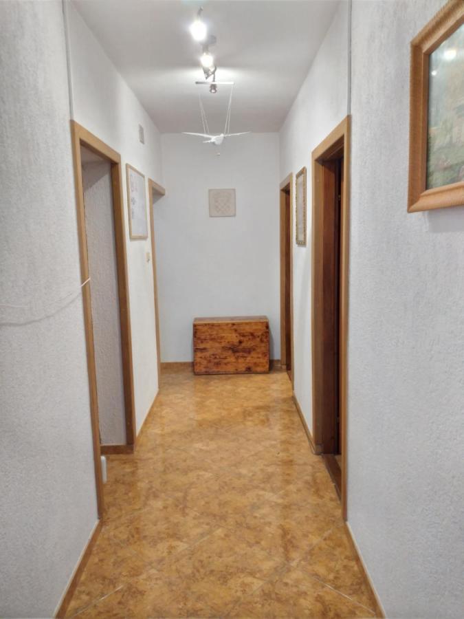 Apartamento Josip Sveti Juraj Exterior foto