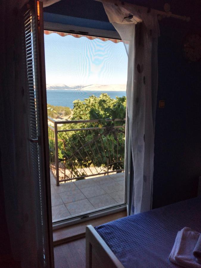 Apartamento Josip Sveti Juraj Exterior foto