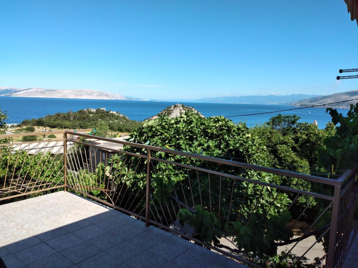 Apartamento Josip Sveti Juraj Exterior foto