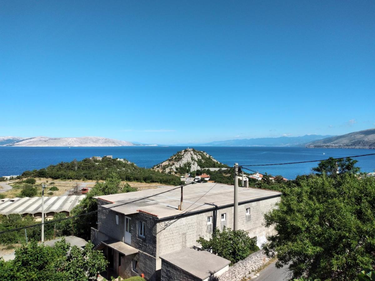 Apartamento Josip Sveti Juraj Exterior foto
