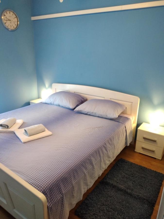 Apartamento Josip Sveti Juraj Exterior foto