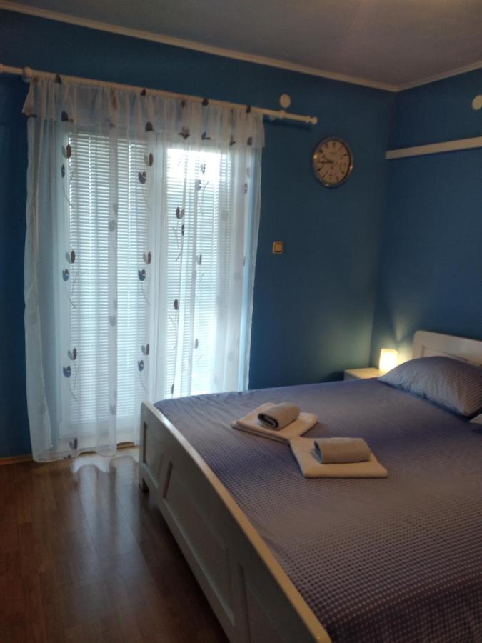 Apartamento Josip Sveti Juraj Exterior foto